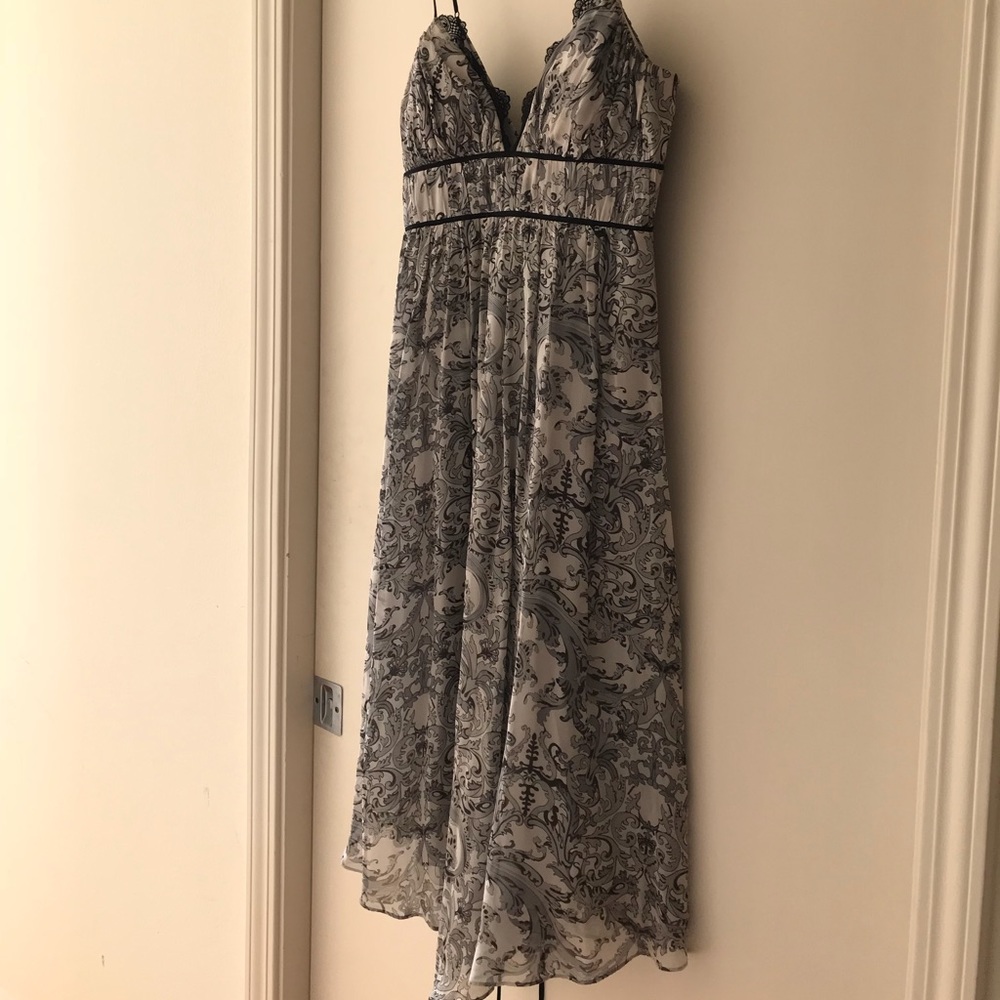 Max & Cleo dress size 6